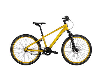 Crescent Jare 24" 7vxl Junior-MTB