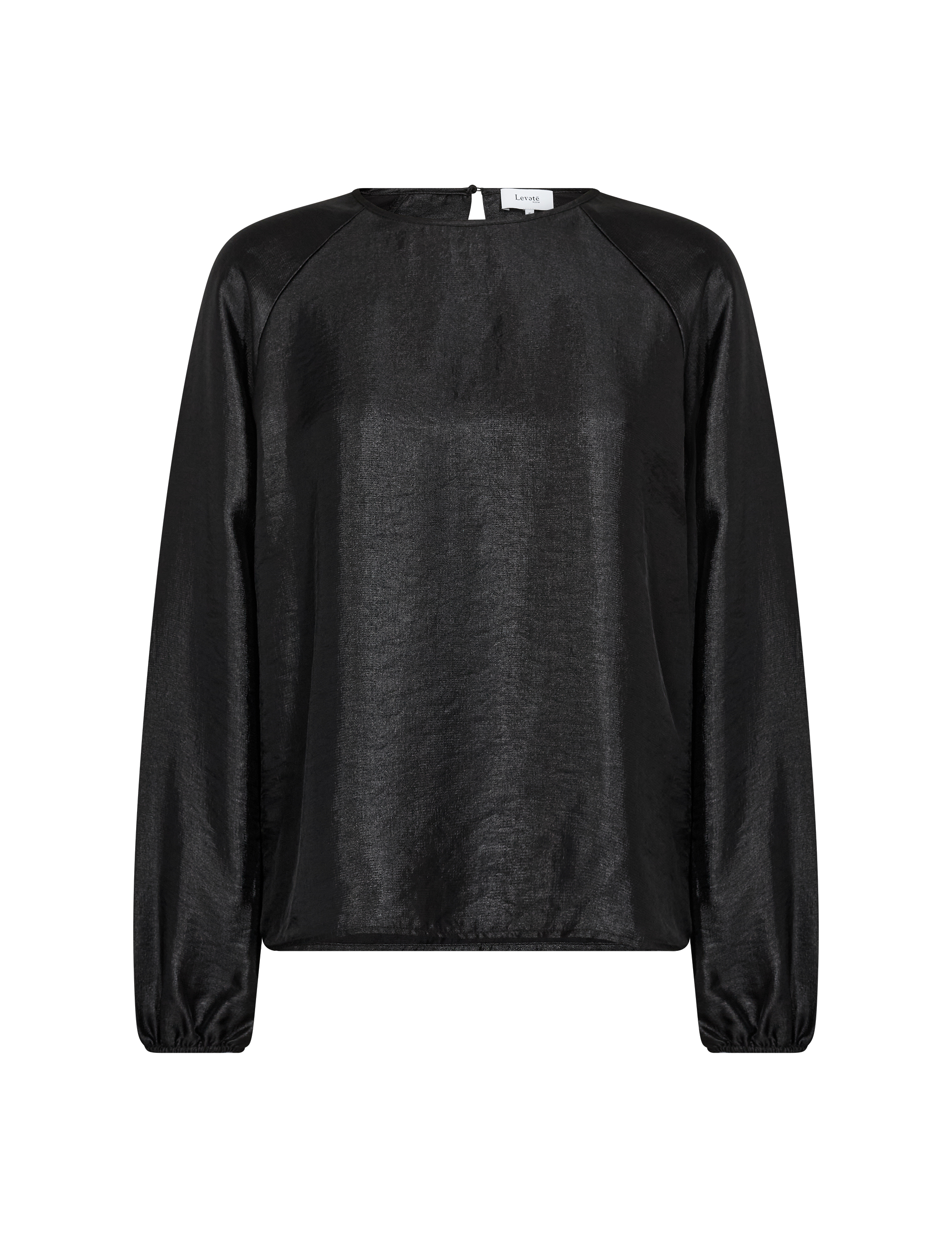 LR-NESSA 2 BLACK