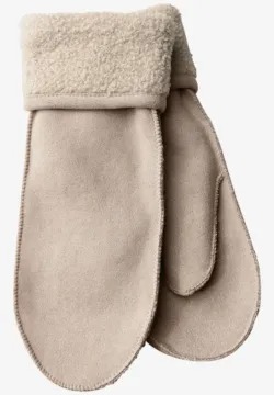 Velour Gloves - Street One - 4