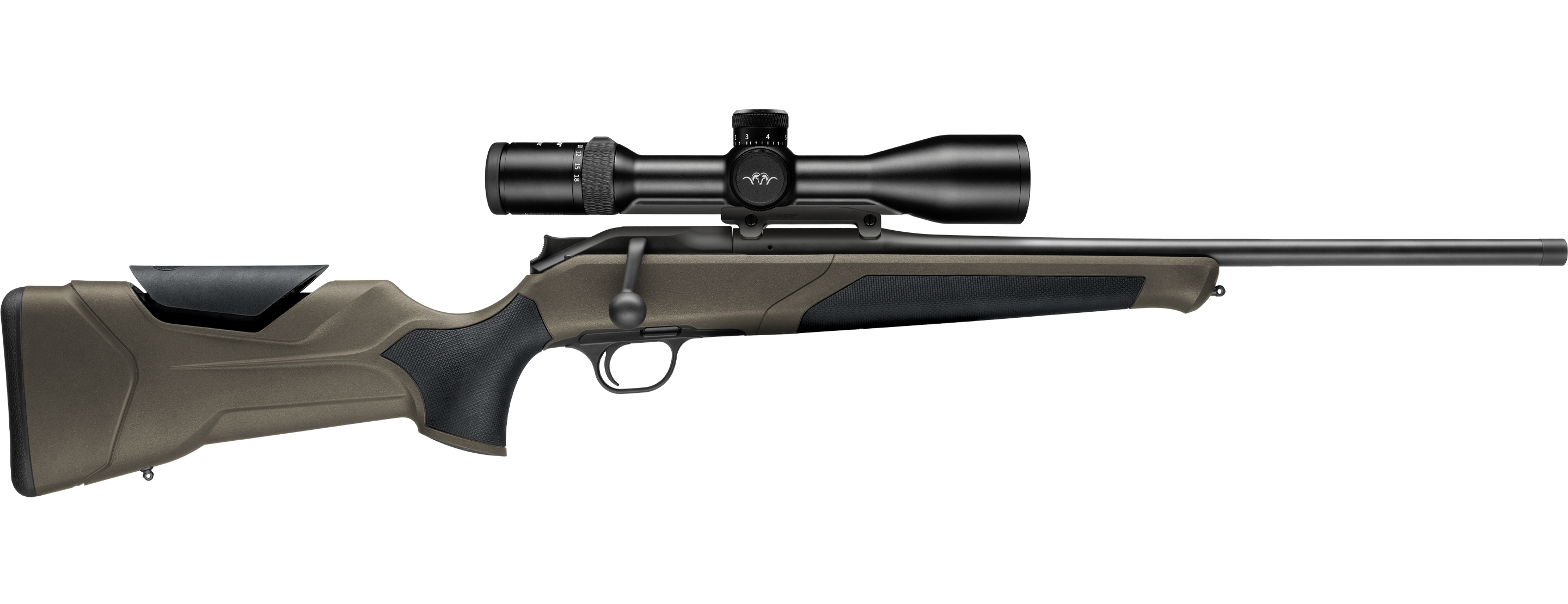 Blaser R8 Professional 2.0  - 5