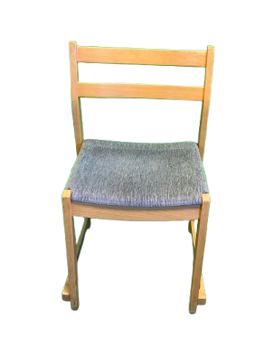Konferensstol