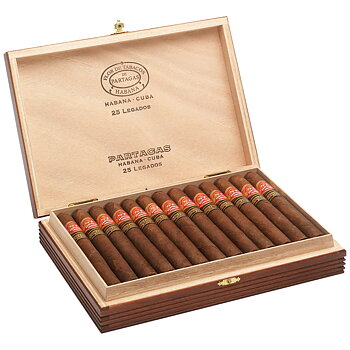 Partagas Legados Edición Limitada 2020