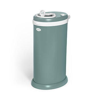 UBBI Diaper Pail Open Water