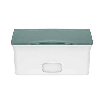 UBBI Wipes Dispenser Open Water