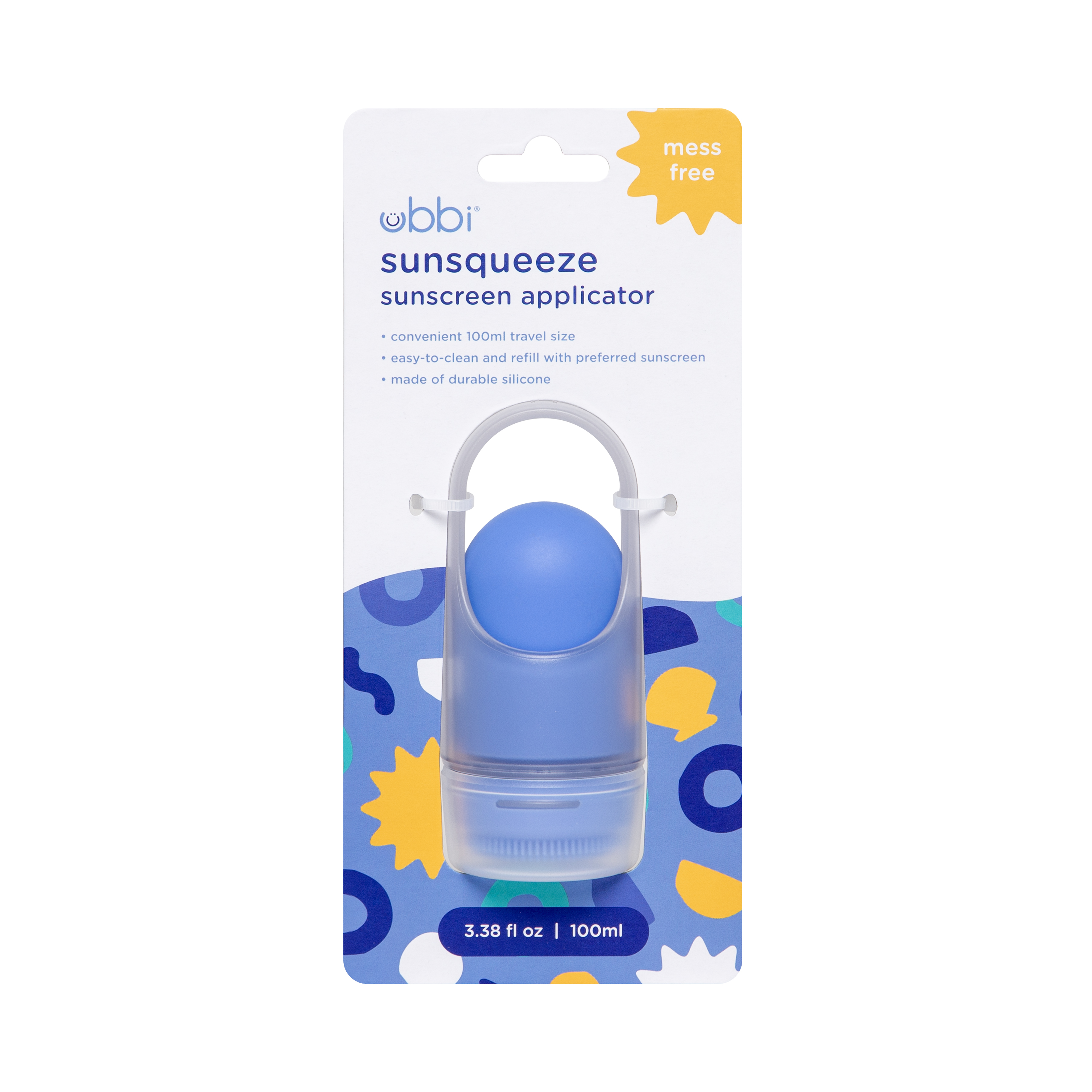 UBBI Ubbi Sunsqueeze - 2
