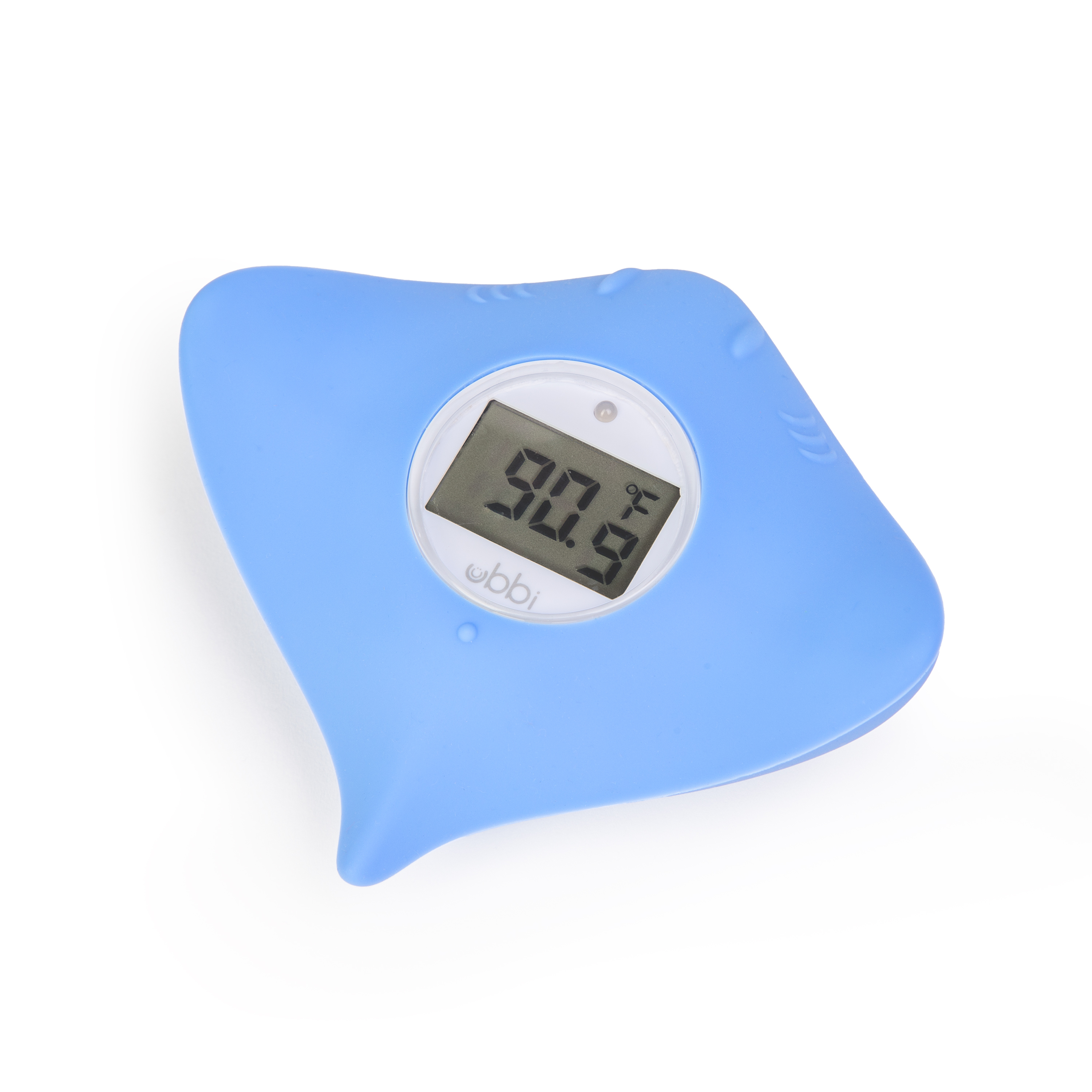 UBBI Stingray bath thermometer Gray - 2