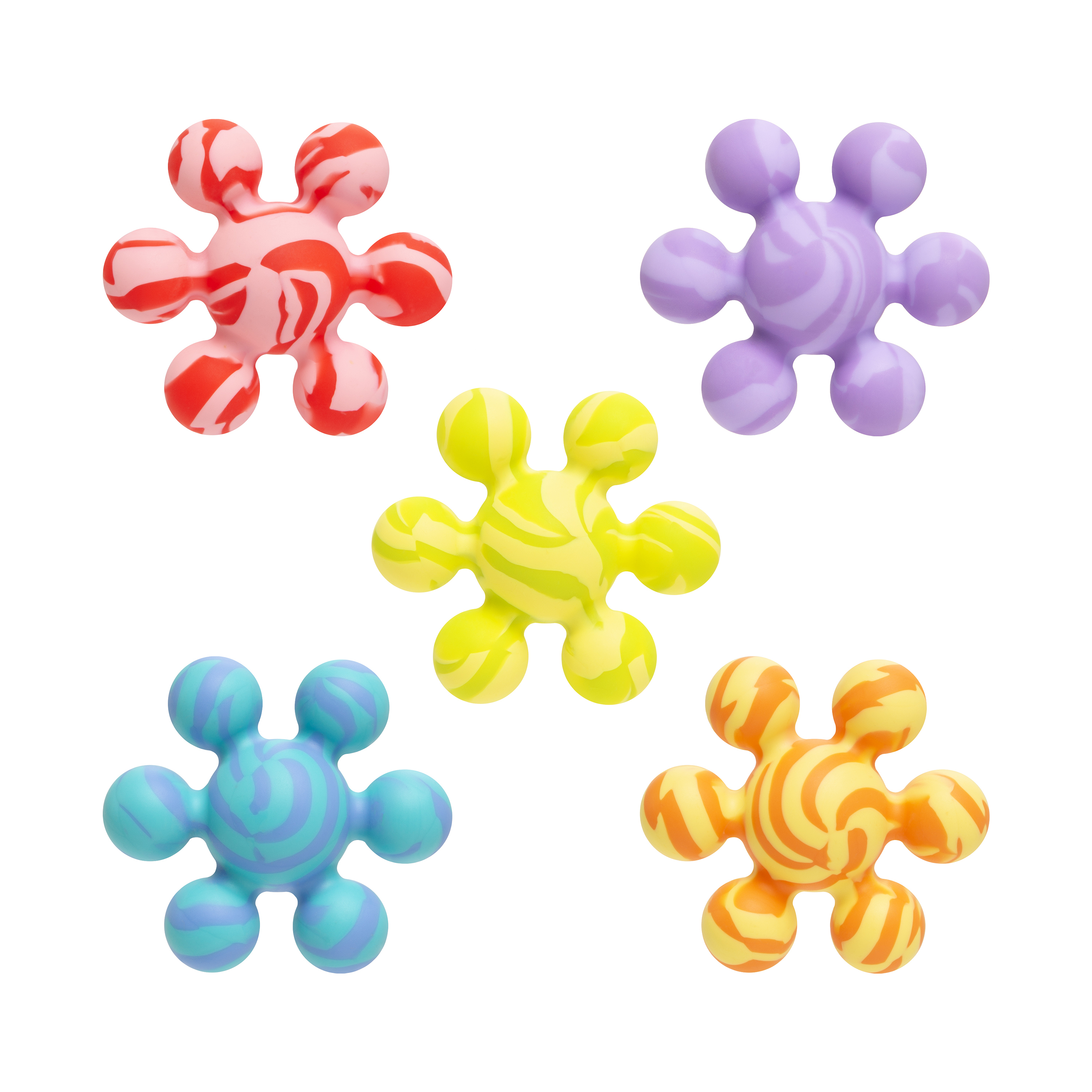 UBBI  Joinibbles, 5pk Multi