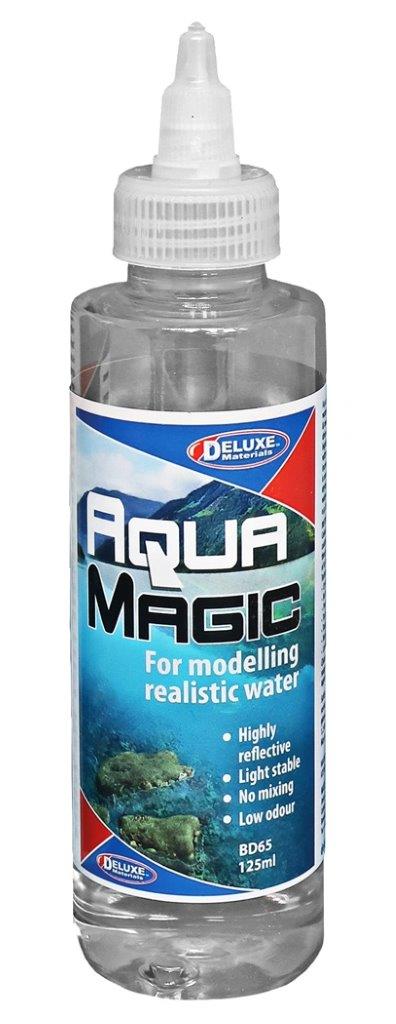 Deluxe Materials Aqua Magic 125ml