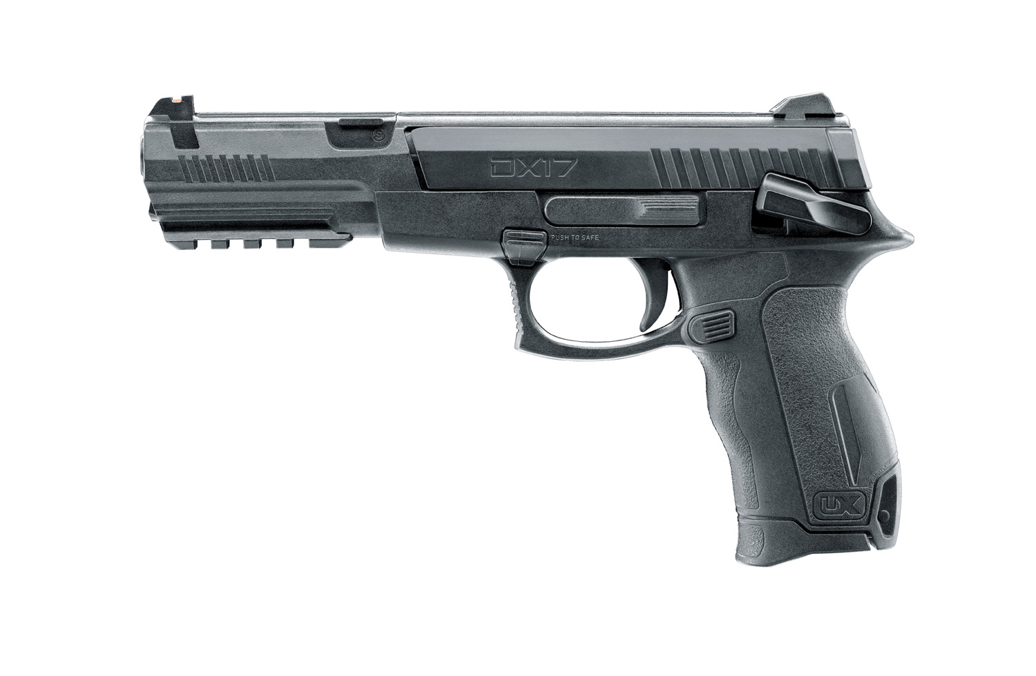 UX DX17 Spring 4,5mm Pellet/BB