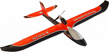 Joysway 6108V2 Huntsman V2 Elec Env.1100mm 2.4G 4CH RTF Glider