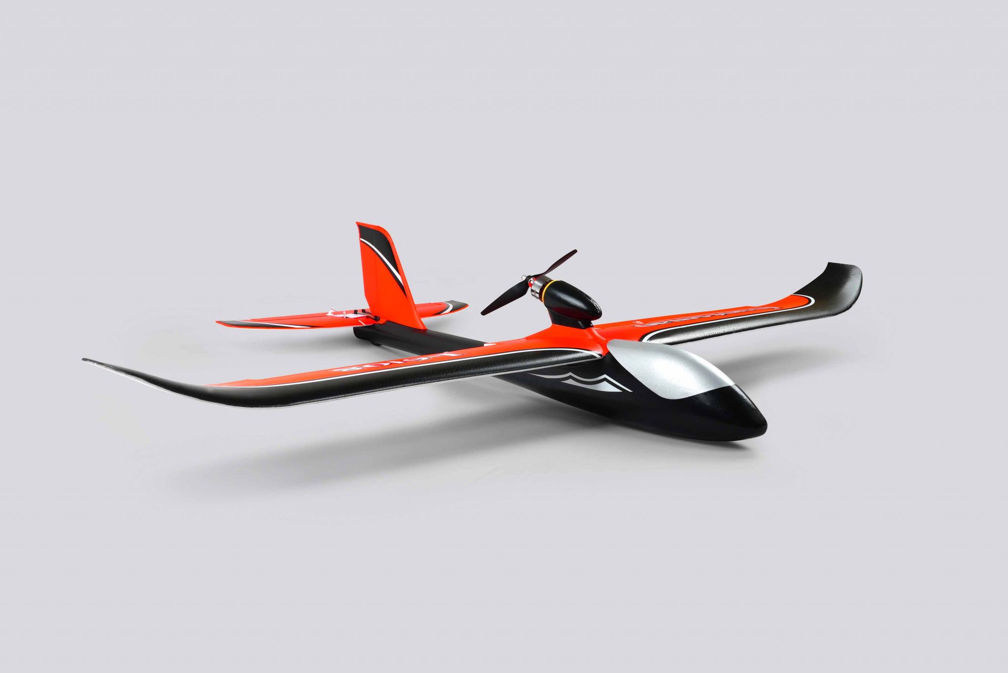Joysway 6108V2 Huntsman V2 Elec Env.1100mm 2.4G 4CH RTF Glider - 3