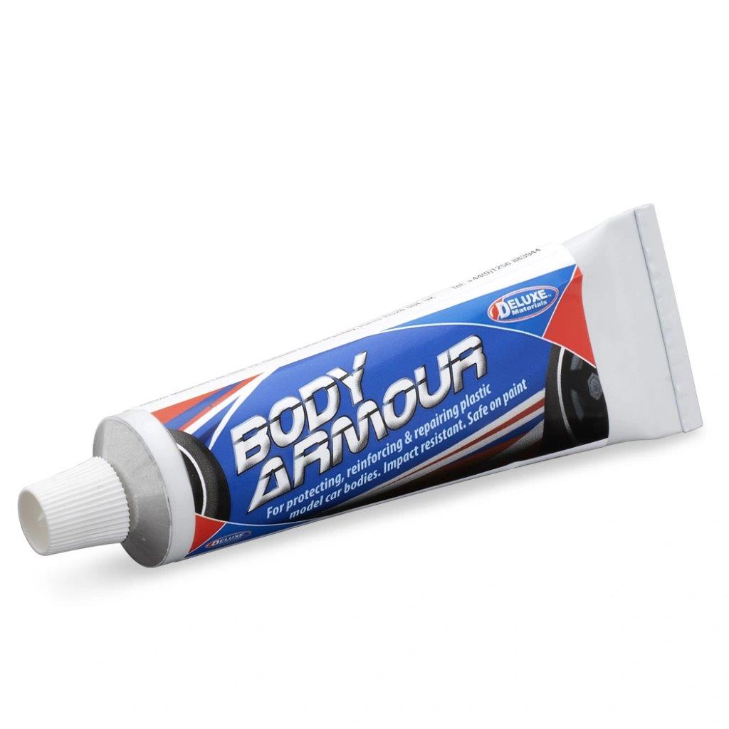 Deluxe Materials Body Armour Karosslim 60gr