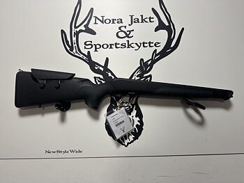 Blaser R8 Professional Stomme