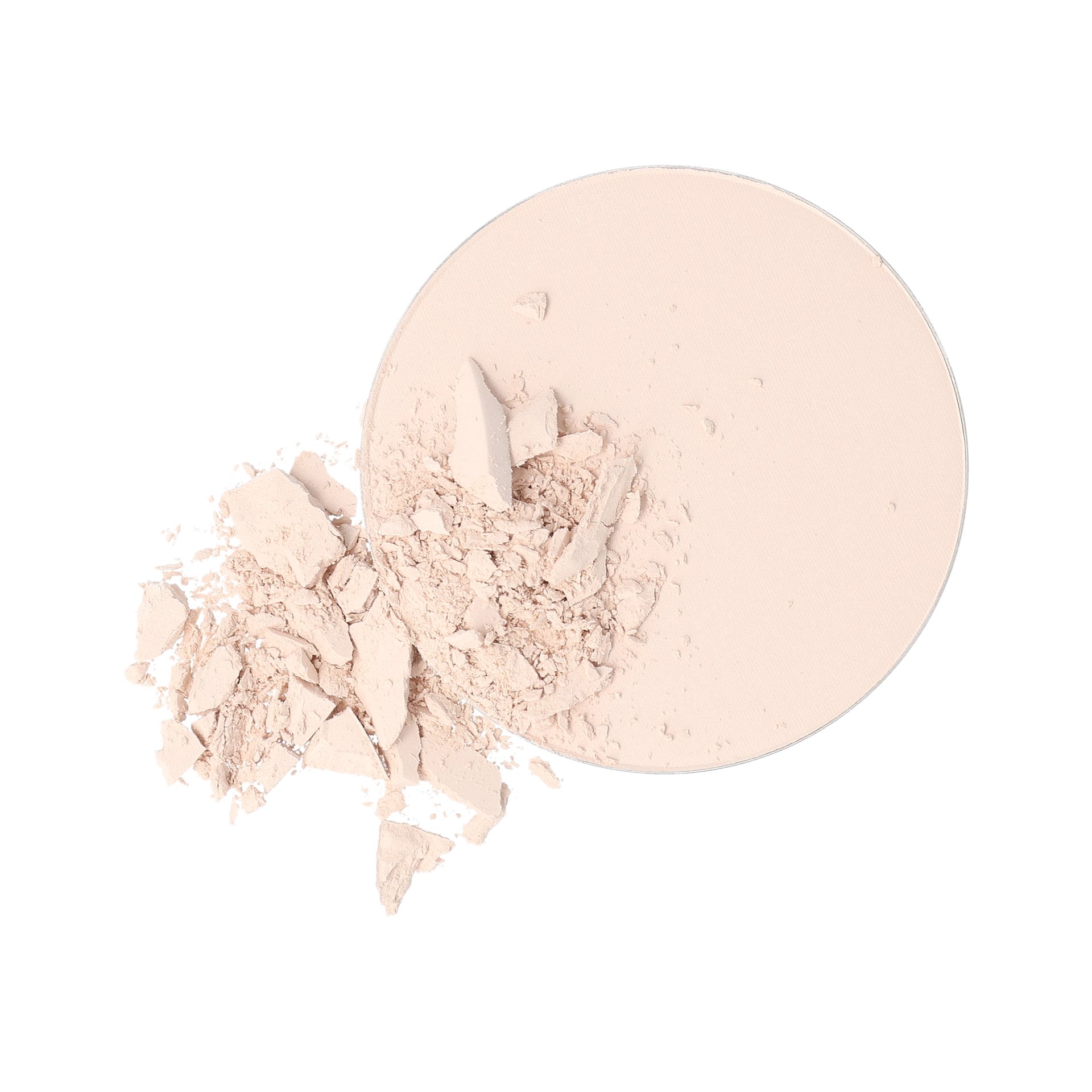Soft blur transcludent Mineral powder MARIA ÅKERBERG - 2