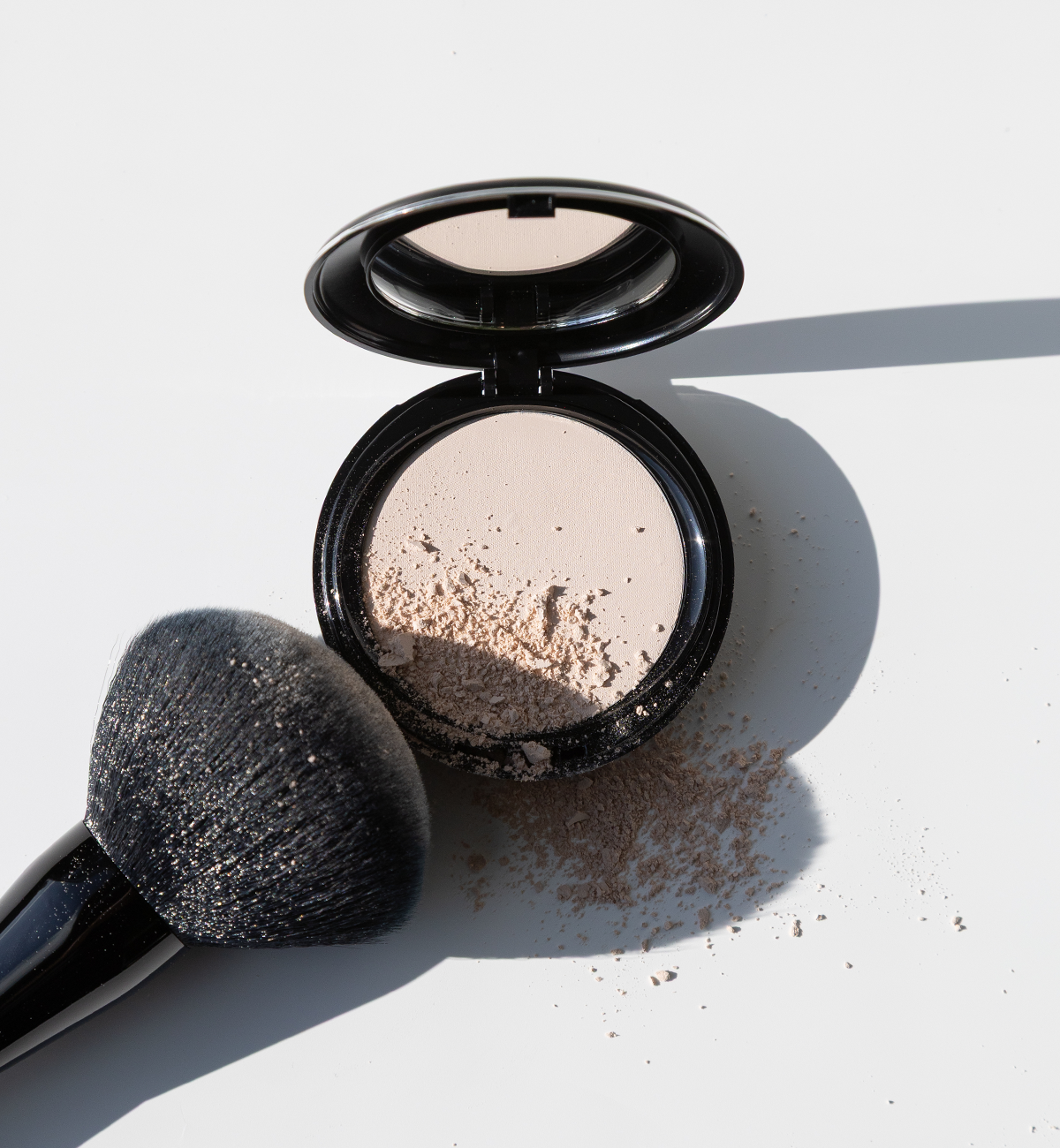 Grand powder brush MARIA ÅKERBERG - 2