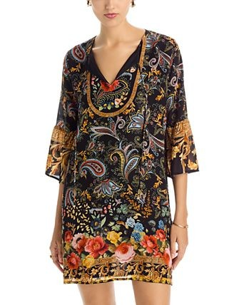 Sofiya Dress - Johnny Was - 3