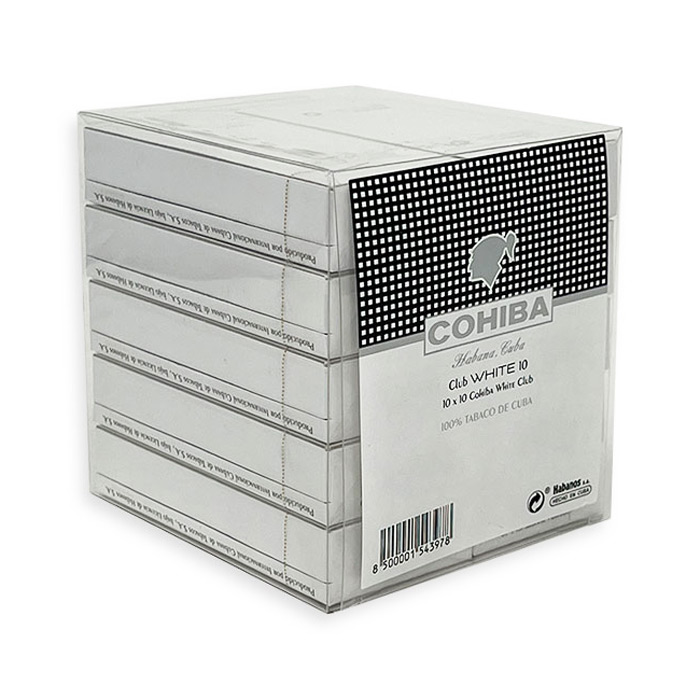 Cohiba White Club