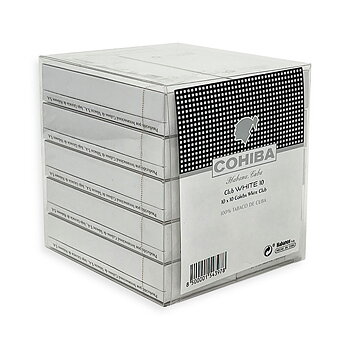 Cohiba White Club