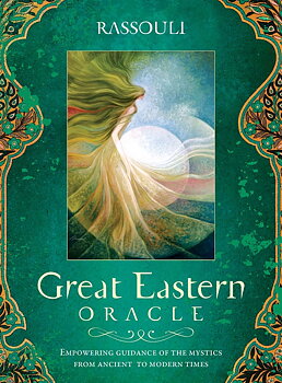 Great Eastern Oracle - Engelska
