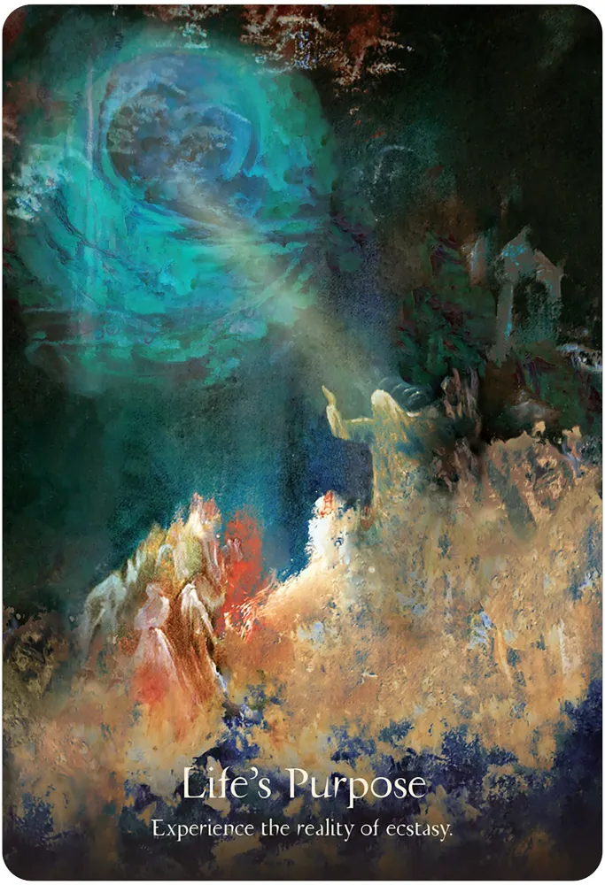 Great Eastern Oracle - Engelska - 4