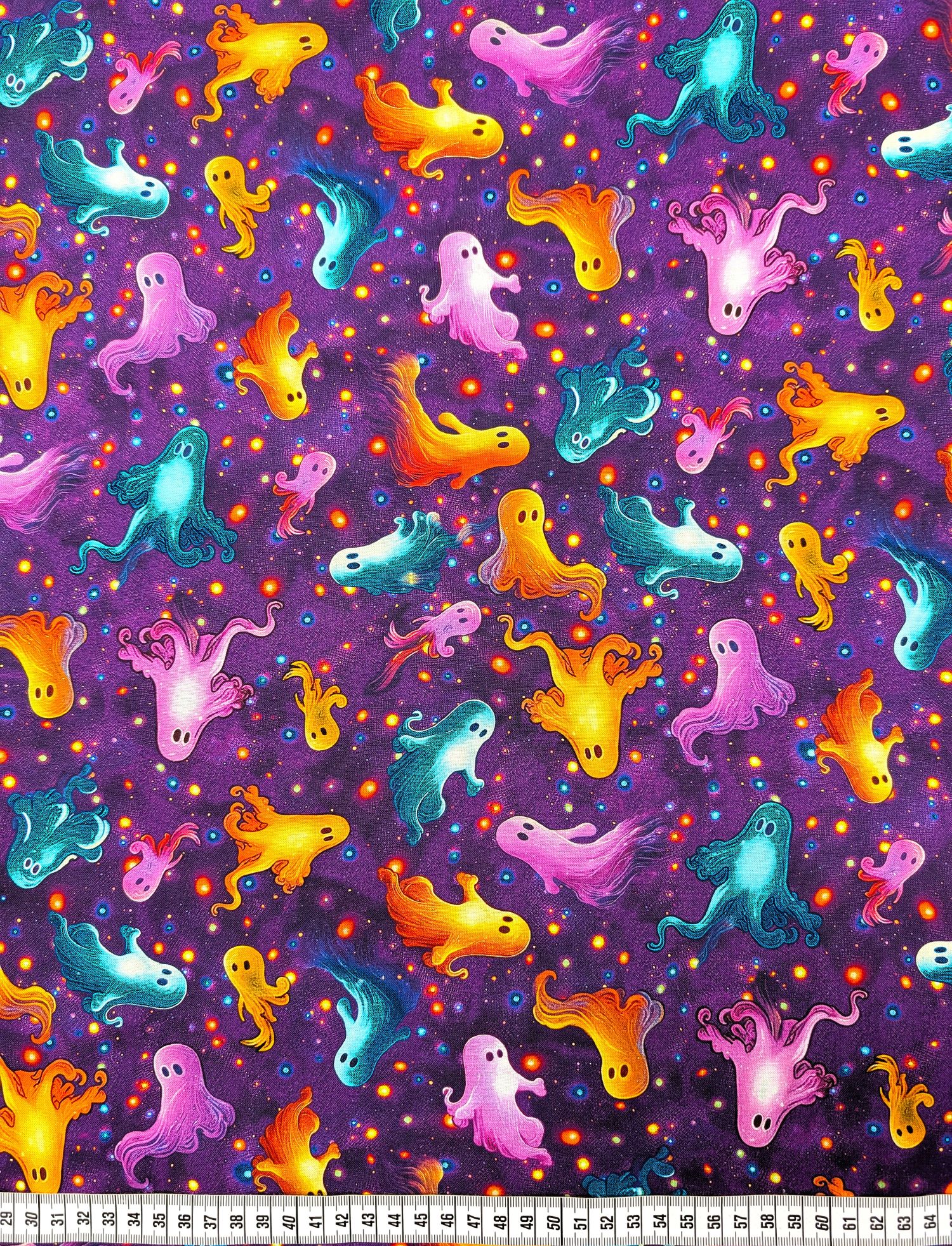 Bright Frights - Midnight Purple