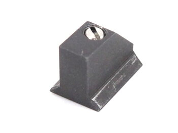 Block-type front sight compl. for air pistol  FWB P8X/P85