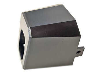 Feinwerkbau rear sight cover for Feinwerkbau Mod. 700