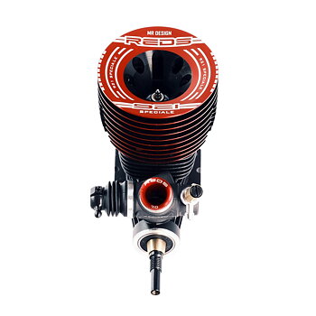 Reds Racing Buggy engine 921 SPECIALE DLC Ceramic