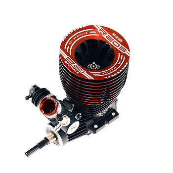 Reds Racing Buggy engine 921 SPECIALE DLC Ceramic