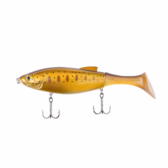 SHIMANO YASEI HYPER HYBRID S 200MM 71G  - 7