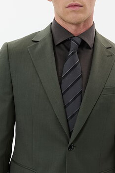Matinique - George Washable - Olive Night