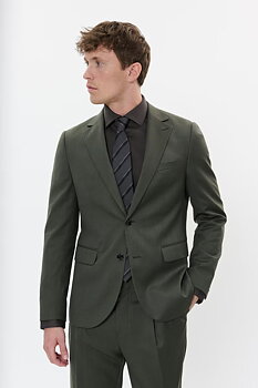 Matinique - George Washable - Olive Night