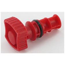 VENT PLUG
