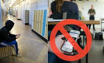 MOBILFÖRBUD