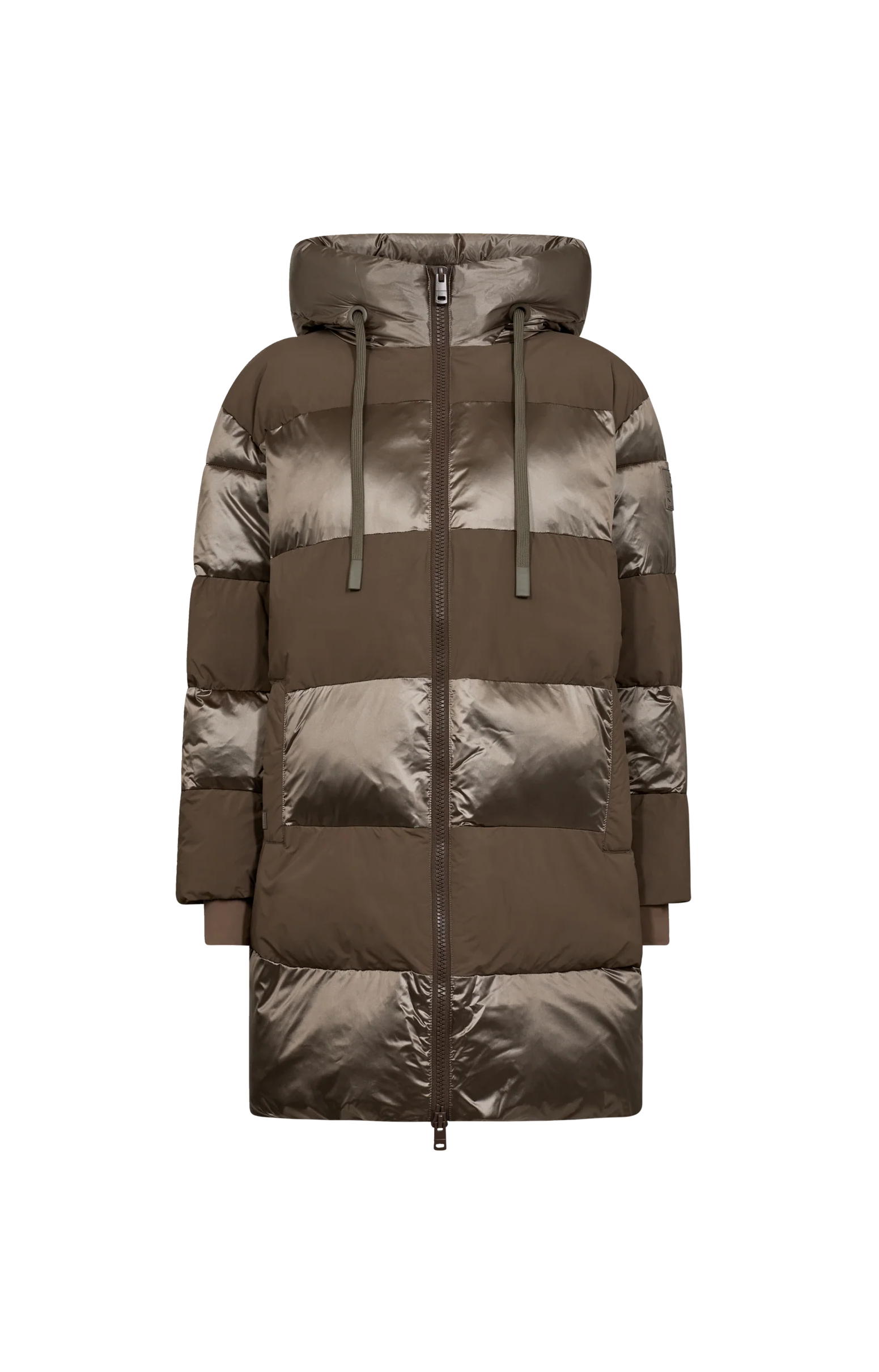 MMAvon Block Jacket - Stl. M+XL - Mos Mosh - 3