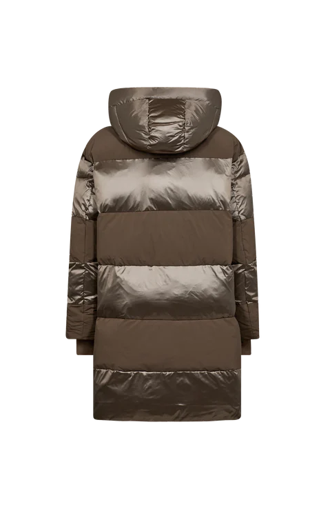 MMAvon Block Jacket - Stl. M+XL - Mos Mosh - 4