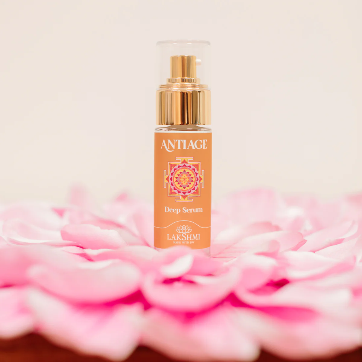 Deep Nutrition Serum 30ml, Lakshmi - 2