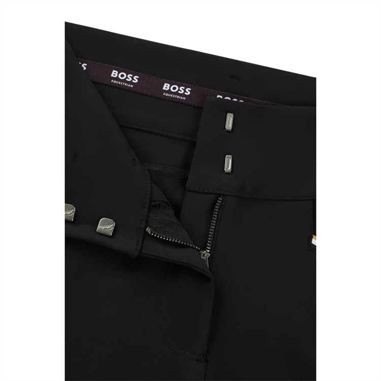 Ridbyxa BOSS Hannah detail
