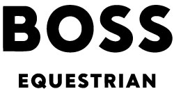 Boss Equestrian logo