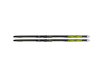 Fischer Carbonlite Skate JR