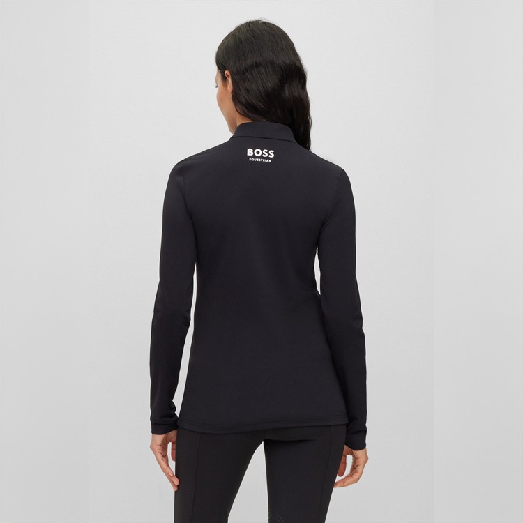 Funktionstopp BOSS Lia Signature Stripe back