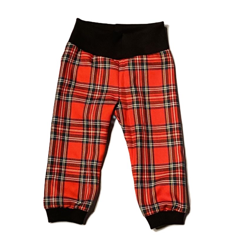BYXA - SKOTSKRUTIG