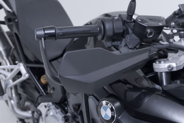 Sport handguard kit. Black. BMW F750 GS (17-) - 4