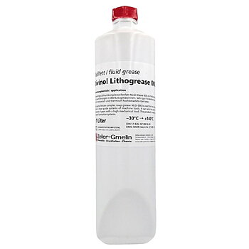 DIVINOL LITHOGREASE 000
