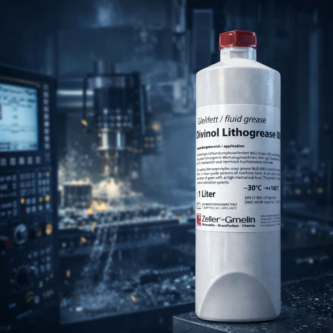 DIVINOL LITHOGREASE 000 - 4