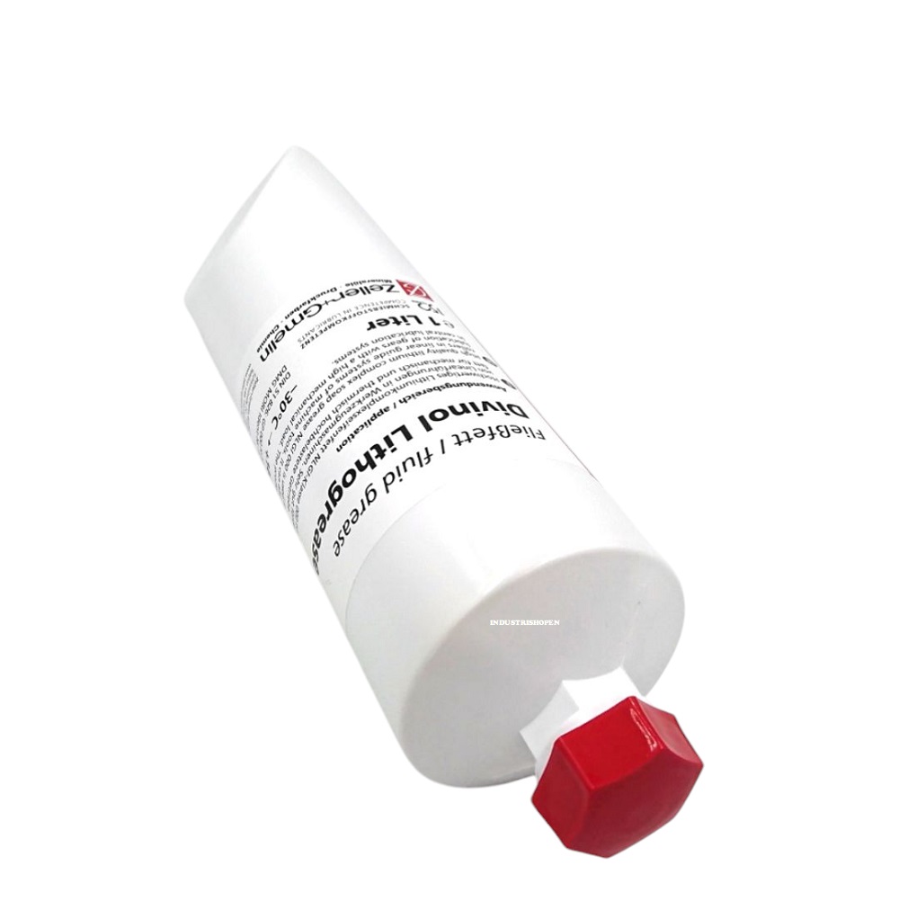 DIVINOL LITHOGREASE 000 - 2