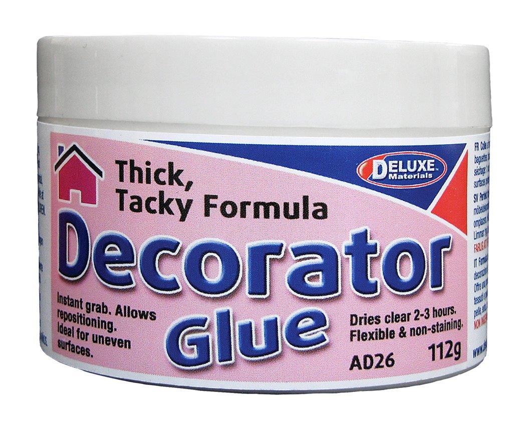 Deluxe Materials Decorator Lim 112gr