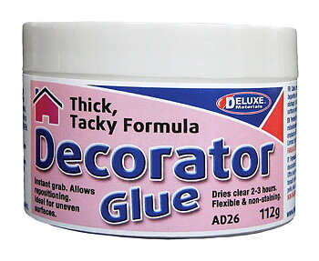 Deluxe Materials Decorator Lim 112gr