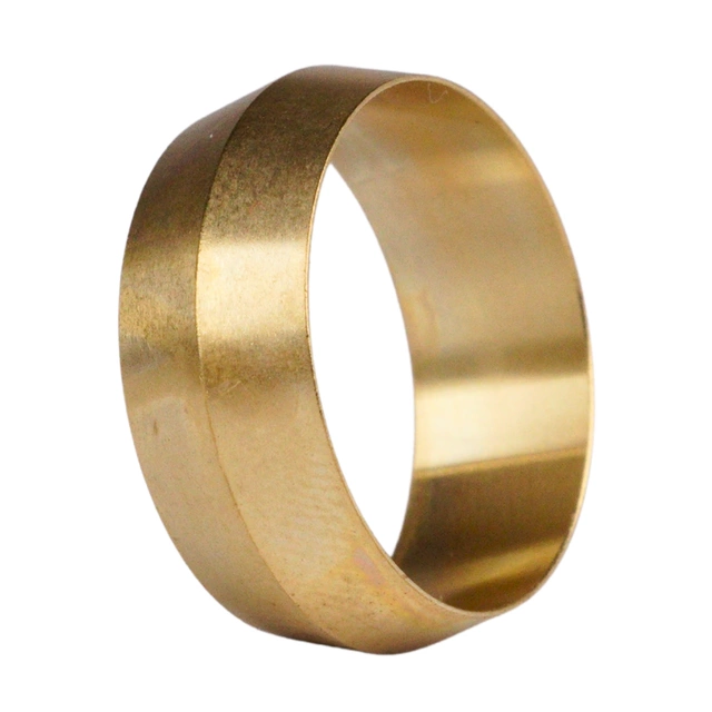 AN8 skärring 1/2"