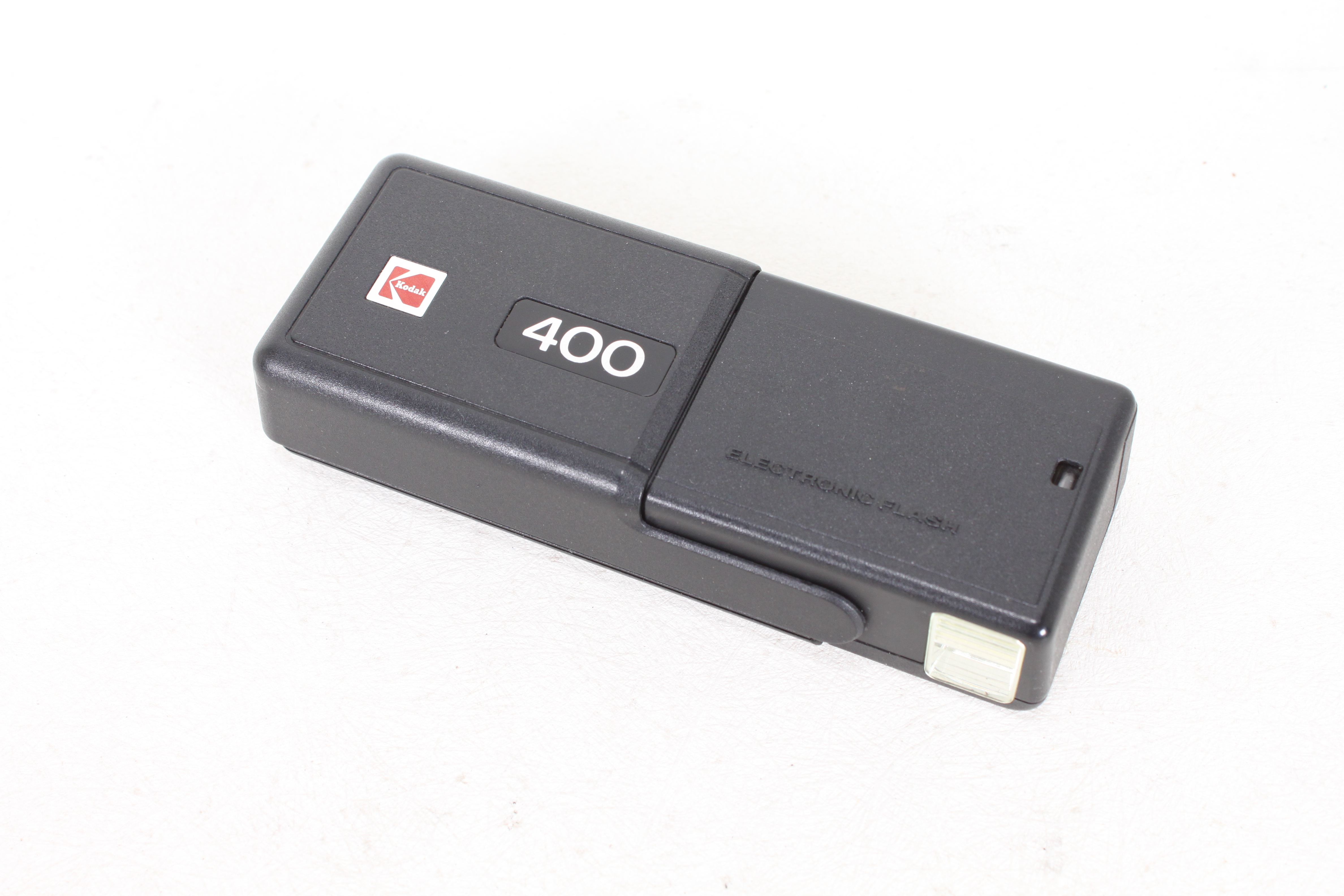 Kodak Ektralite 400 - Analog kompaktkamera spionkamera   - 4